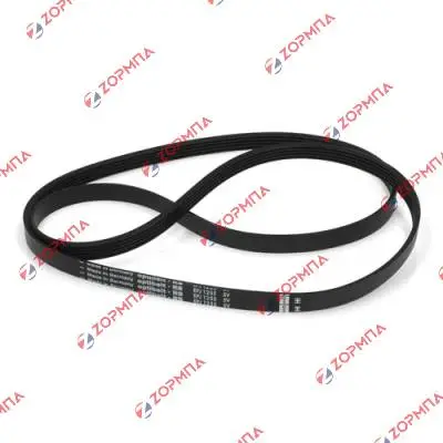 Ιμάντας ραβδωτός πλυντηρίου ρούχων J5/5EL 1255 ARCELIK / BEKO/ BOSCH / SIEMENS/ NEFF  00439490 00360829