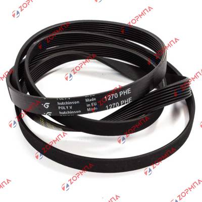 Ιμάντας ραβδωτός 1270 H7 MAEL