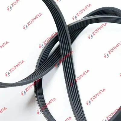 Ιμάντας J6 1270 πλυντηρίου ρούχων WHIRLPOOL / PHILIPS / BRANDT / GORENJIE / KORTING  338863 , 481235818006