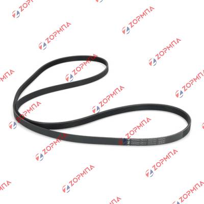 Ιμάντας 1315 J5 ραβδωτός πλυντηρίου ρούχων BRANDT / ARISTON / BOSCH / SIEMENS / PITSOS