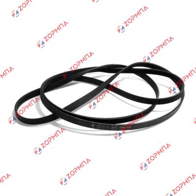Ιμάντας στεγνωτηρίου H7 1951 97cm WHIRLPOOL /BRANDT