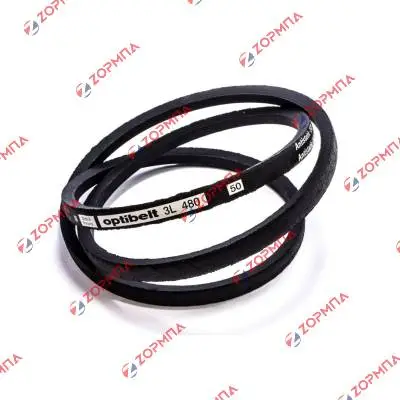 Ιμάντας πλυντηρίου ρούχων 3L-480 59.5cm ARISTON / PHILCO