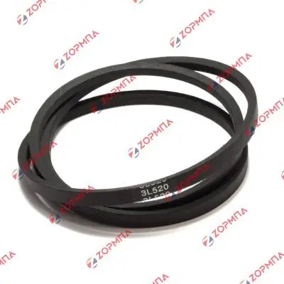 Ιμάντας πλυντηρίου ρούχων 3L520 PHILCO / ZANUSSI / BAUKNECHT / AEG 481935810016, 548586, 590867, 011385, 619885