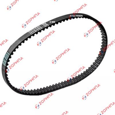 Ιμάντας Κουζινομηχανής GRUPPE SM1203N 220mm Original