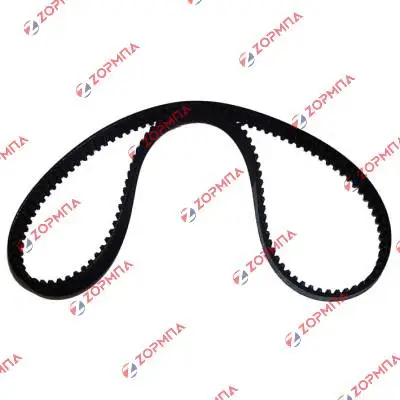 
Ιμάντας μικρός οδοντωτός 393RPP3 8 Μίξερ BRAUN 3210, 3211, K3000