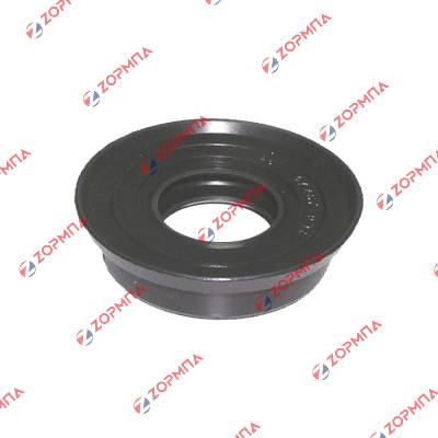 Τσιμούχα στεγανοποίησης 25 X 47 / 57 X 9 / 14mm πλυντηρίου ρούχων PITSOS / SIEMENS / BOSCH