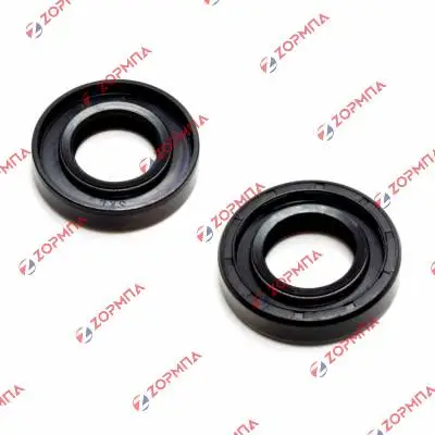 Τσιμούχα στεγανοποίησης  πλυντηρίου ρούχων 25 x 47 x 10mm  ARISTON / INDESIT / WHIRLPOOL