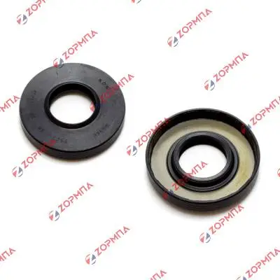 Τσιμούχα στεγανοποίησης πλυντηρίου ρούχων PITSOS / SIEMENS / BOSCH , 28x62x10/12mm , 00172692, 00613083, 172692, 613083