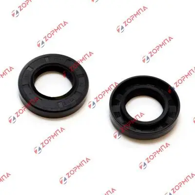 Τσιμούχα στεγανοποίησης πλυντηρίου ρούχων AEG / ZANUSSI / ELECTROLUX / ZOPPAS , 30x52x10/12mm