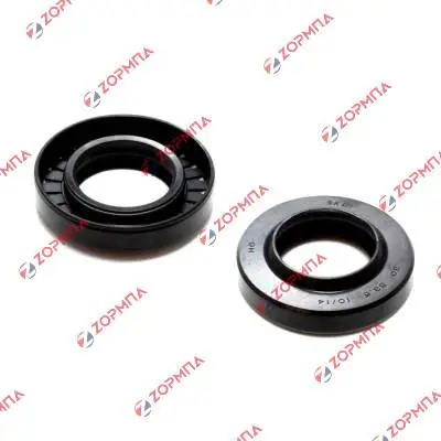 Τσιμούχα στεγανοποίησης πλυντηρίου ρούχων 30 x 53,5 x 10 / 14mm Γενικής Χρήσης