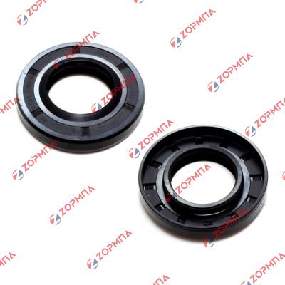 Τσιμούχα στεγανοποίησης 35x65,55x10/12mm πλυντηρίου ρούχων LG / SAMSUNG