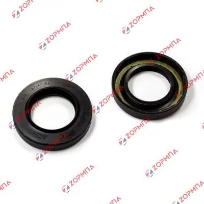 Τσιμούχα πλυντηρίου ρούχων BOSCH /  SIEMENS / PITSOS 37,4 x 62 x 10/12mm