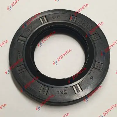 Τσιμούχα στεγανοποίησης πλυντηρίου ρούχων LG / Γενικής χρήσης  37 x 66 x 9,5/12