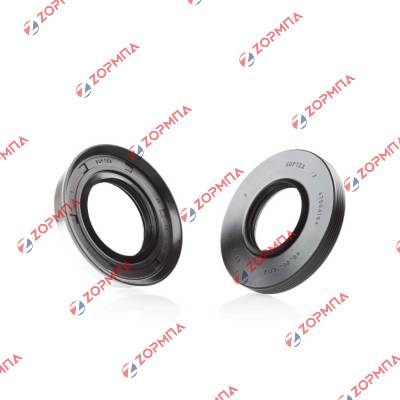 Τσιμούχα στεγανοποίησης 40x80x10mm πλυντηρίου ρούχων MORRIS / BEKO / VESTEL / WINSTAR