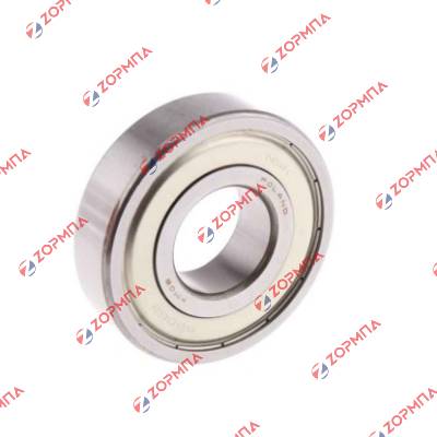 Ρουλεμάν 6306 ZZ NSK