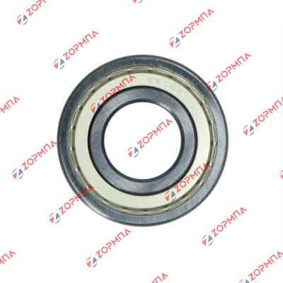 Ρουλεμάν 6308 ΖΖ