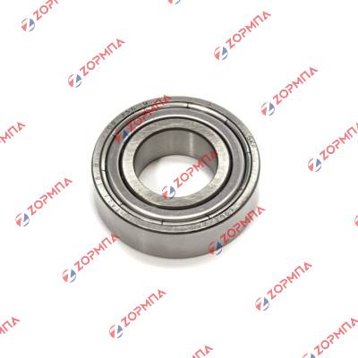 Ρουλεμάν πλυντηρίου ρούχων 6003 ΖΖ