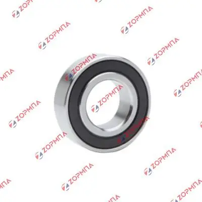 Ρουλεμάν 6206 2RS SKF 221