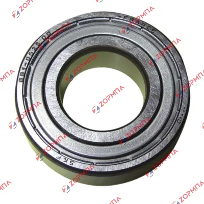 Ρουλεμάν 6205  ZZ