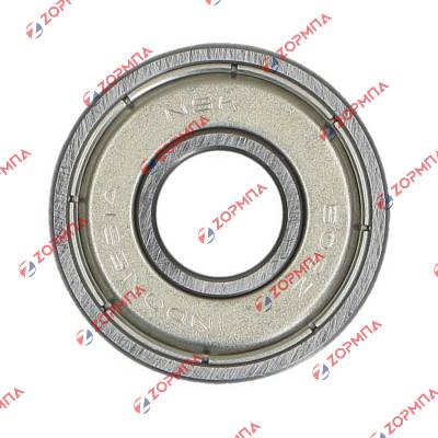 Ρουλεμάν NSK 608 ZZ