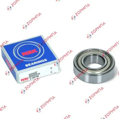 Ρουλεμάν 6205 ZZ NSK