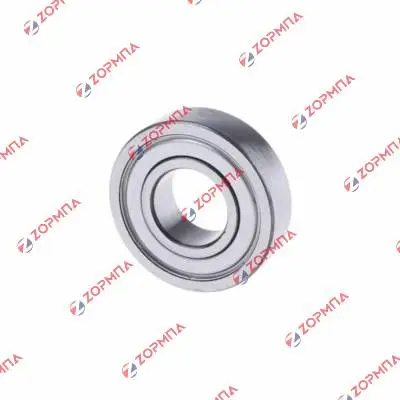 Ρουλεμάν 6207 ZZ NSK