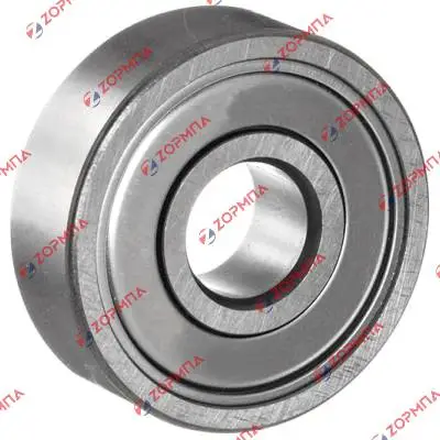 Ρουλεμάν 6208 ΖΖ ΝSΚ