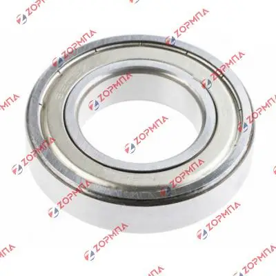 Ρουλεμάν 6209 ZZ