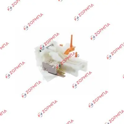 Μπλόκο πόρτας πλυντηρίου πιάτων BOSCH / SIEMENS / PITSOS Οriginal 00423936