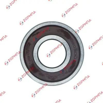 Ρουλεμάν κλειστού τύπου στεγανό NSK 6205 DDU