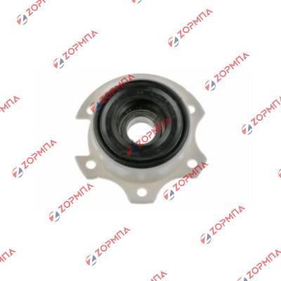 Έδρανο πλυντηρίου ρούχων ARISTON / INDESIT