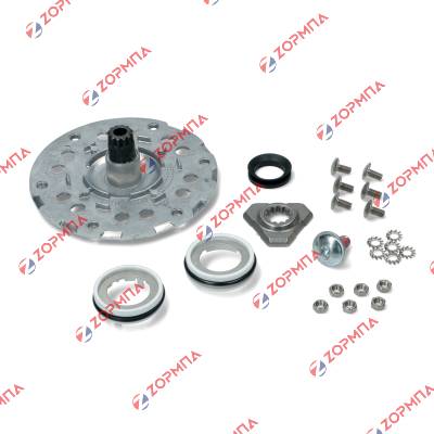 Έδρανο πλυντηρίου ρούχων BRANDT