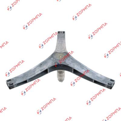 Άξονας τυμπάνου πλυντηρίου ρούχων DELONGHI / DAEWOO / MIDEA / MORRIS D814WM20