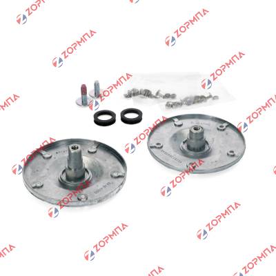 Έδρανο-άξονας πλυντηρίου ρούχων WHIRPOOL 54016220, 461973090481, 480110100802, 481252088117