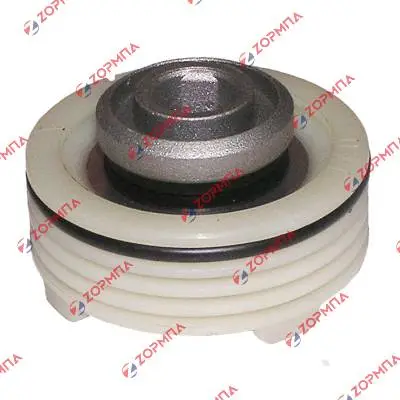 Άξονας τυμπάνου πλυντηρίου ρούχων ARISTON 6204 168ΑΚ27