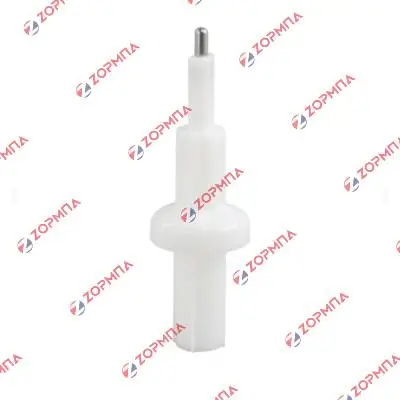 Άξονας δίσκων κοπής πολυμίξερ BOSCH / SIEMENS Original 00619675