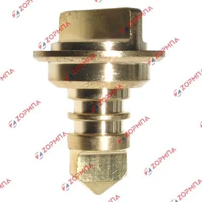 Άξονας κάδου φριτέζας DELONGΗΙ Original 6225104000