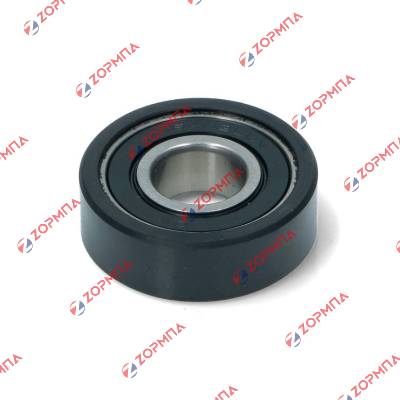 Ράουλο-ροδάκι στεγνωτηρίου CANDY /HOOVER 6202LUV Original 40004307, 0920120450