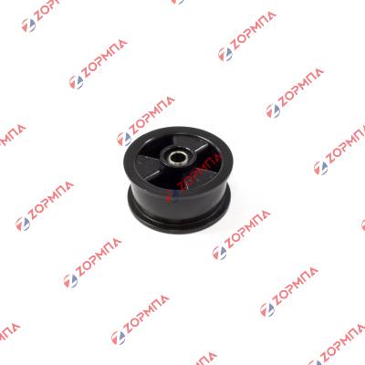 Τροχαλία για το μοτέρ σε στεγνωτήριο AEG / ZANUSSI / ELECTROLUX 1250125034, 1250125109, 1250125208, 133404300