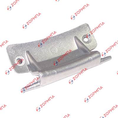 Μεντεσές πόρτας πλυντηρίου ρούχων GENERAL ELECTRIC / HOTPOINT WM61, W86, C00119413, 482000029123