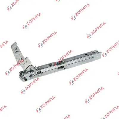 Μεντεσές πόρτας κουζίνας PITSOS / SIEMENS / BOSCH / NEFF Οriginal 00483651