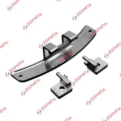 Μεντεσές πόρτας πλυντηρίου ρούχων FAGOR  / ELCO / VOXOL / BRANDΤ/ SAN GIORGIO