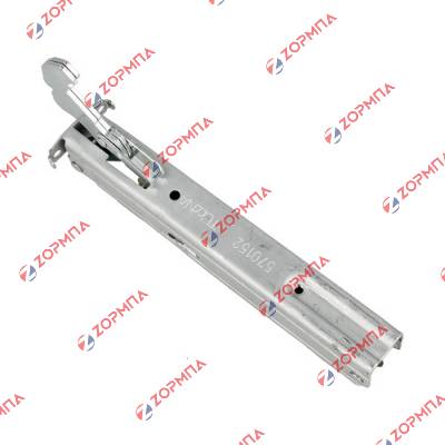 Μεντεσές φούρνου κουζίνας 15.5cm ESKIMO / GORENJE / KORTING Original 570152