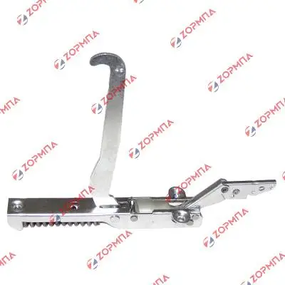 Μεντεσές πόρτας κουζίνας WHIRLPOOL / INDESIT / DELONGHI / ARISTON C00082464,481941719207, 482000027546