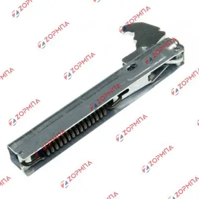 Μεντεσές πόρτας κουζίνας  IZOLA /MORRIS /BLOBERG /BEKO /ESKIMO/ ARCELIK 8042002, 8075424 17cm