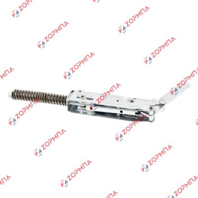 Μεντεσές πόρτας φούρνου κουζίνας AEG / ELECTROLUX /ZANUSSI 140059166052