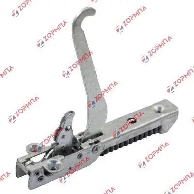 Μεντεσές πόρτας κουζίνας WHIRLPOOL ACM 270WH DMW664 12cm