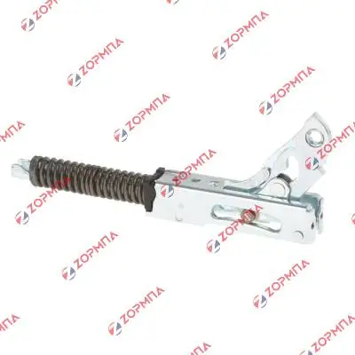 Μεντεσές φούρνου κουζίνας PITSOS / SIEMENS / BOSCH / NEFF Οriginal 00490748