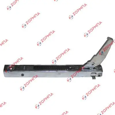 
Μεντεσές αριστερός 1 τεμάχιο πόρτας κουζίνας PITSOS / SIEMENS / BOSCH / NEFF Οriginal