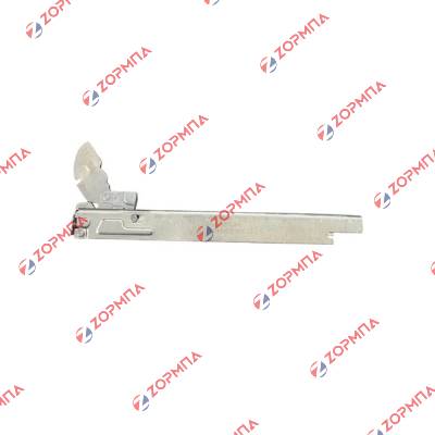 Μεντεσές φούρνου κουζίνας PITSOS / BOSCH / SIEMENS Original 12048172